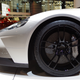Illustration for article titled Holy Crap The New Ford GT Looks Amazing In Silver